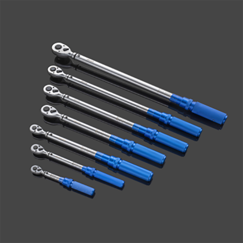 Cờ lê lực 1/4"* 1-6N.m