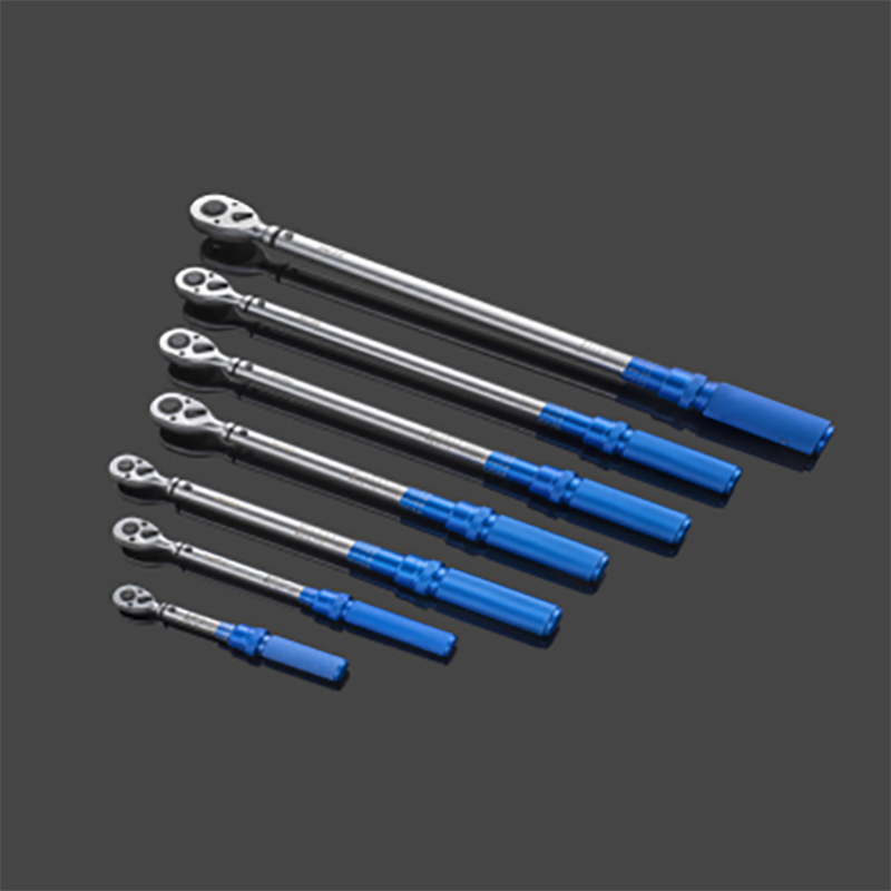 Cờ lê lực 1/4"*5-25N.m