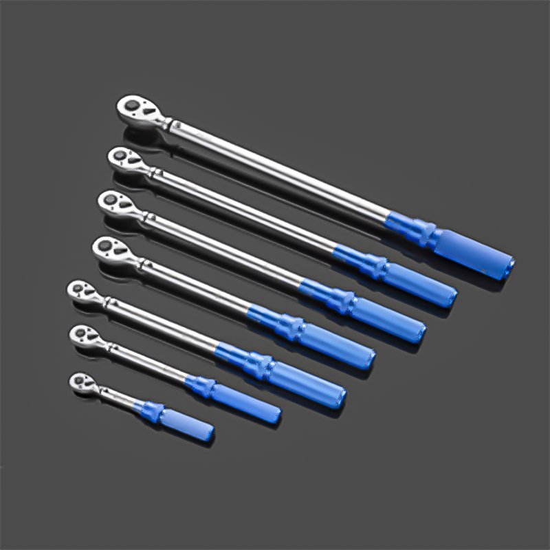 Cờ lê lực 3/8"*10-60N.m