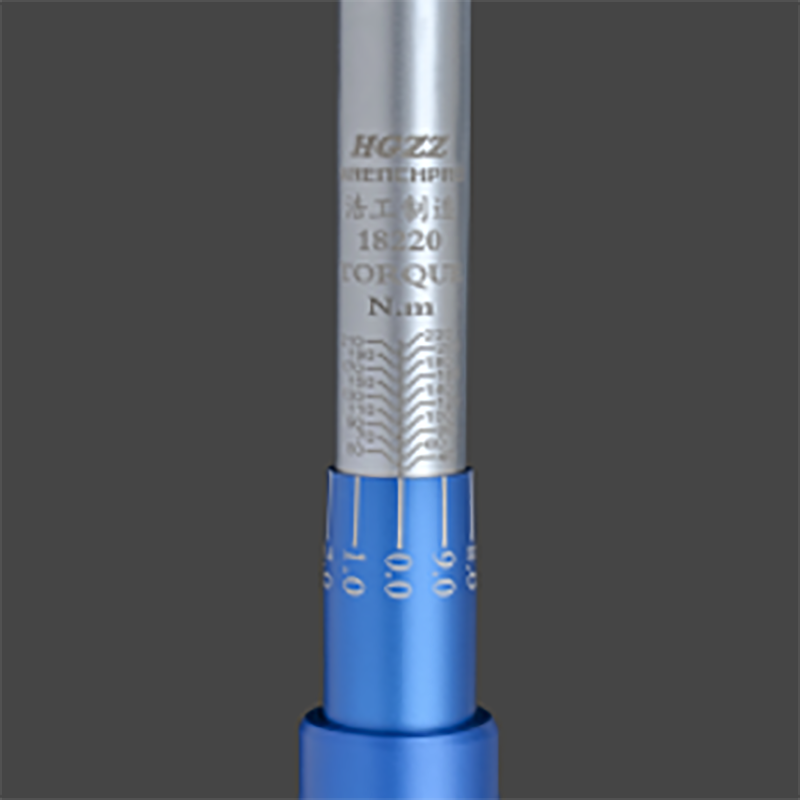 Cờ lê lực 1/2"*40-220N.m