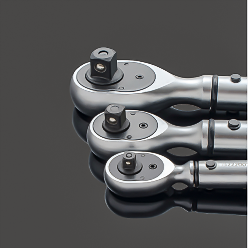 Cờ lê lực 1/2"*60-330N.m